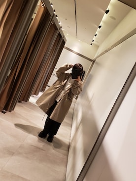 しゅうさんのコーディネート