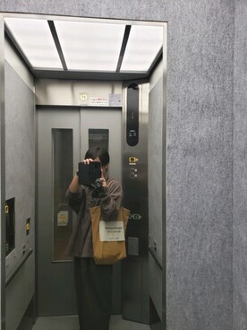 しゅうさんのコーディネート