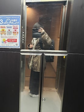 しゅうさんのコーディネート