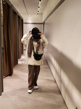 しゅうさんのコーディネート