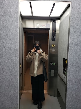 しゅうさんのコーディネート