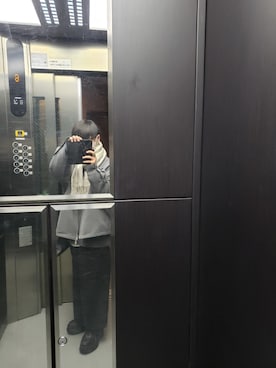 しゅうさんのコーディネート