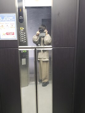 しゅうさんのコーディネート