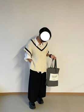 しゅうさんのコーディネート