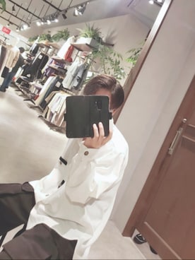 しゅうさんのコーディネート