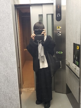 しゅうさんのコーディネート