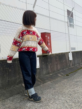 choborinさんのコーディネート