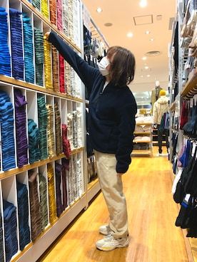 choborinさんのコーディネート