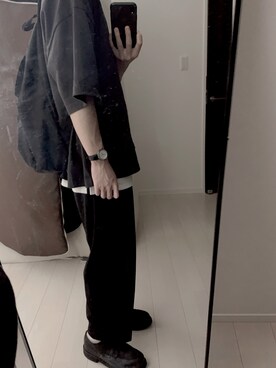 よしさんのコーディネート