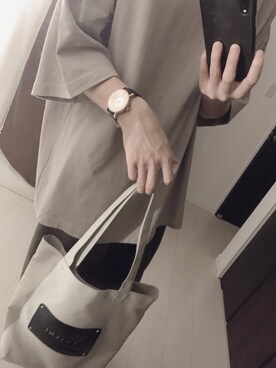 よしさんのコーディネート