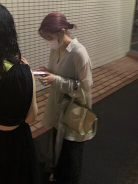 manaさんのコーディネート