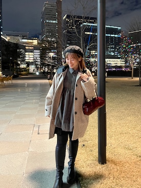 たかりな　。さんのコーディネート