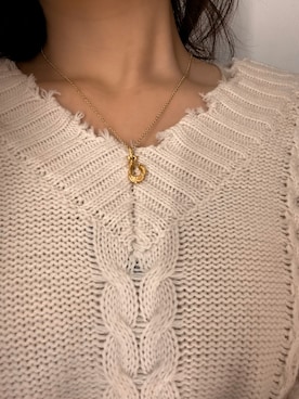 「blackdia ocean（ブラックダイヤオーシャン）のアイテム」を使った、blackdiaoceanさん（レディース・148cm）の冬コーディネート