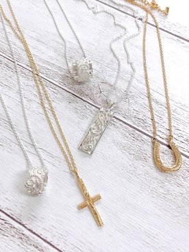 「blackdia ocean（ブラックダイヤオーシャン）のアイテム」を使った、blackdiaoceanさん（レディース・158cm）の夏コーディネート