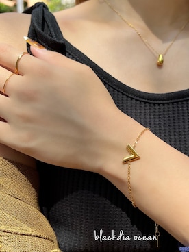 blackdiaoceanさん(レディース・153cm)の秋コーディネート