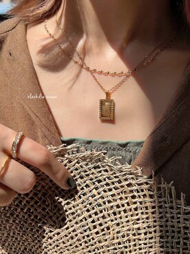 blackdiaoceanさんのコーディネート