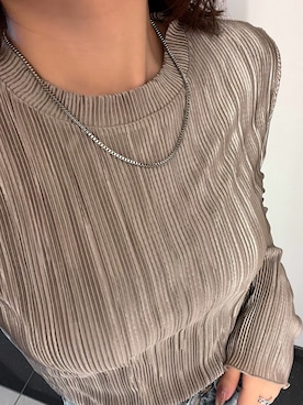 blackdiaoceanさん（レディース・148cm）の秋コーディネート