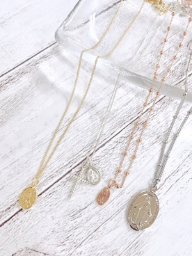 blackdiaoceanさん（レディース・158cm）の夏コーディネート