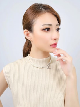 「初秋コーデ」｜「アイテム（その他）」を使った、blackdiaoceanさん（レディース・158cm）の夏コーディネート