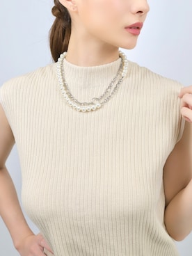 「blackdia ocean（ブラックダイヤオーシャン）のアイテム」を使った、blackdiaoceanさん（レディース・148cm）の秋コーディネート