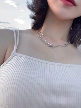 「blackdia ocean（ブラックダイヤオーシャン）のアイテム」を使った、blackdiaoceanさん（レディース・148cm）の秋コーディネート