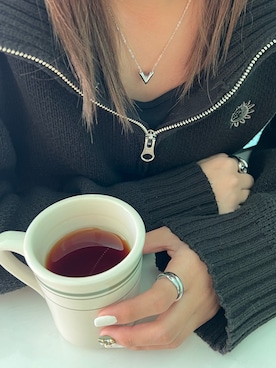 blackdiaoceanさんのコーディネート