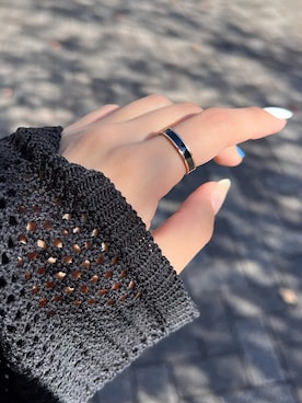 blackdiaoceanさんのコーディネート