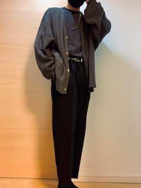 gokundayoさんのコーディネート