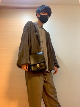 gokundayoさんのコーディネート