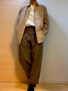 gokundayoさんのコーディネート