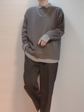 gokundayoさんのコーディネート