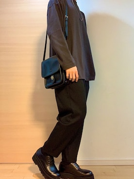 gokundayoさんのコーディネート