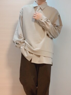 gokundayoさんのコーディネート