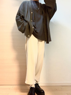 gokundayoさんのコーディネート