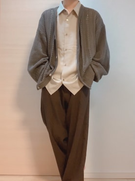 gokundayoさんのコーディネート