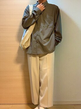 gokundayoさんのコーディネート