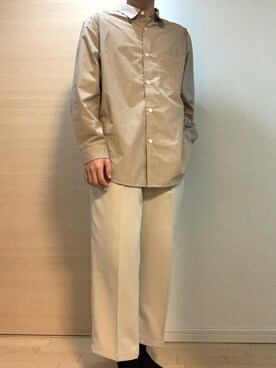 gokundayoさんのコーディネート