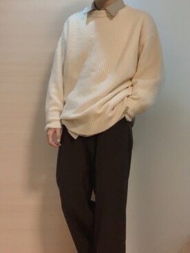 gokundayoさんのコーディネート