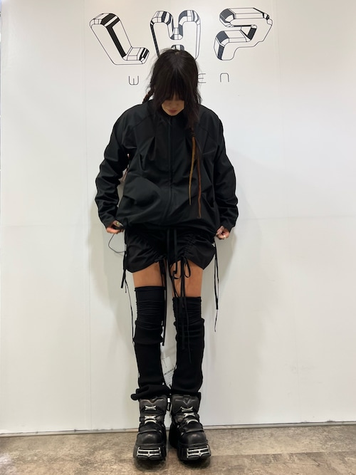 パンツ meltthelady shirring short pants melt the lady baby short pants - メルカリ