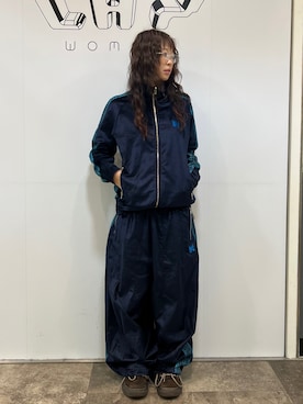 顔さんのコーディネート