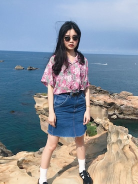 🍄Nabi🍄さんのコーディネート