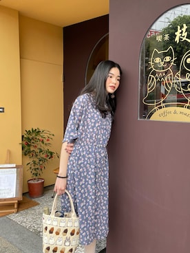 🍄Nabi🍄さんのコーディネート