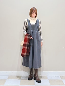 asanofさんのコーディネート