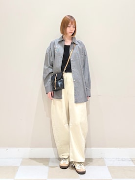 asanofさんのコーディネート