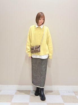 asanofさんのコーディネート