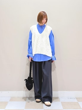 asanofさんのコーディネート