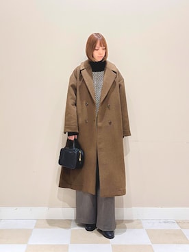 asanofさんのコーディネート