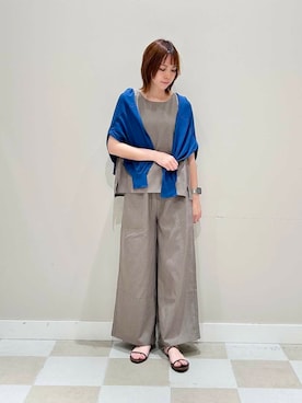 asanofさんのコーディネート