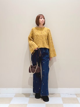 asanofさんのコーディネート