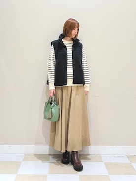 asanofさんのコーディネート